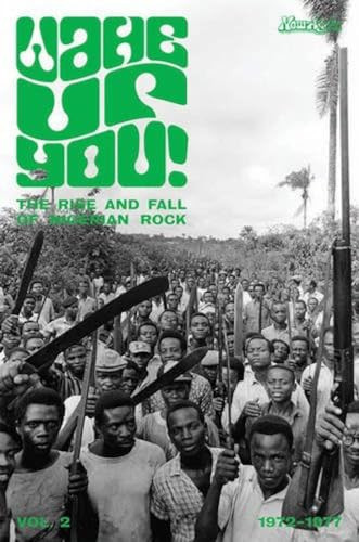 Wake Up You! (Volume 2) by Eothen Alapatt, Uchenna Ikonne, 9781584236443