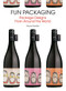 Fun Packaging by Louis Bou, Miquel Abellaan, 9781584235392