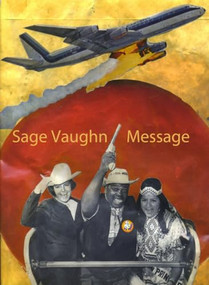 Sage Vaughn: Message by Sage Vaughn, 9781584235002
