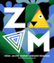 Zoom: An Epic Journey Through Triangles by Levi Jacobs, Viction-Viction, 9789887850007