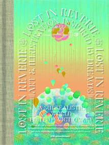 Lost in Reverie (Art & Illustration Inspired by Dreams) by Victionary, 9789887972723