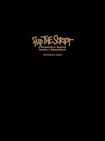 Flip the Script - 9781584234609 by Christian P Acker, 9781584234609
