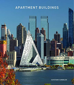 Apartment Buildings by Cayetano Cardelús, 9788499360560