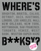 Where's Banksy? (New 2022 Edition) by Xavier Tapies, 9781584237730