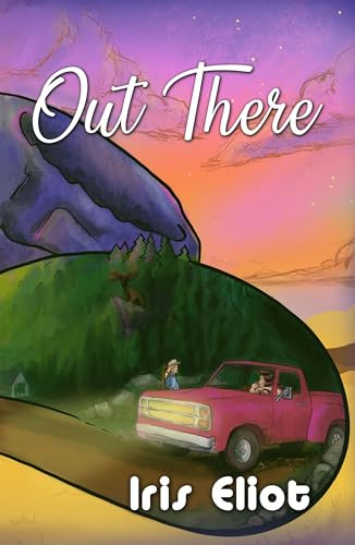 Out There - 9781642475135 by Iris Eliot, 9781642475135