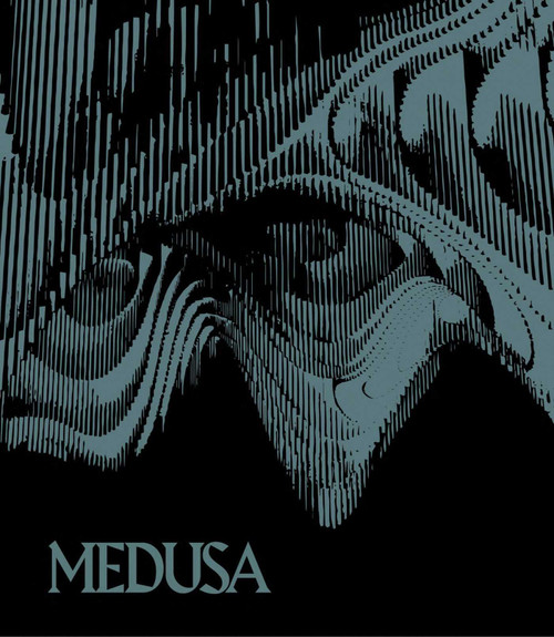 Medusa - 9780903696661 by Yoyo Munk, 9780903696661