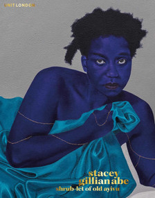 Stacey Gillian Abe (Shrub-let of Old Ayivu) by Stacey Gillian Abe, 9780903696685