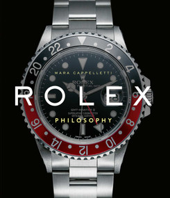 Rolex Philosophy by Mara Cappelletti, 9781788842396