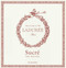 Ladurée Sucré (The Recipes) by Philippe Andrieu, Sophie Tramier, 9781788842426