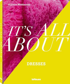 It's All About Dresses by Suzanne Middlemass, 9783961715091