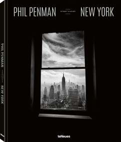 New York Street Diaries, 9783961714957