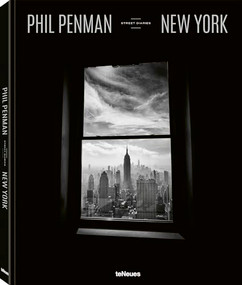 New York Street Diaries by Phil Penman, 9783961714957