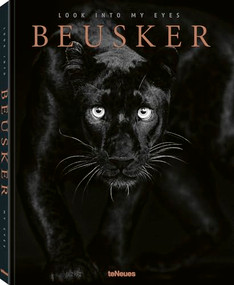 Beusker (Look into my Eyes) by Lars Beusker, 9783961714964