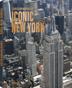 Iconic New York - 9783961715190