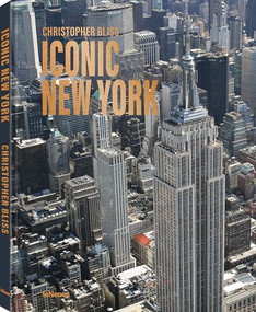 Iconic New York - 9783961715190 by Christopher Bliss, 9783961715190