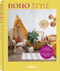 Boho Style (Bohemian Home Inspiration) by Claire Bingham, 9783961715008