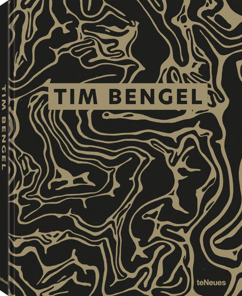 Tim Bengel by Tim Bengel, 9783961715275