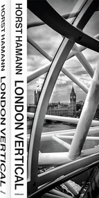 London Vertical by Horst Hamann, 9783961715305