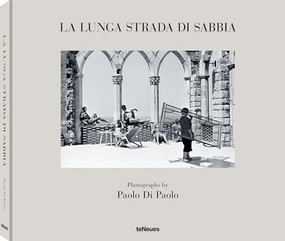 La lunga strada di sabbia by Silvia Di Paolo, 9783961714889