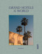 Grand Hotels of the World by Ellie Seymour, 9789460583513