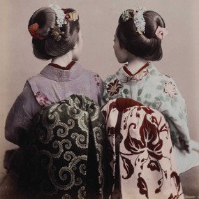Japan on a Glass Plate (The Adventure of Photography in Yokohama and Beyond, 1853-1912) by Sebastian Dobson, 9789493039995