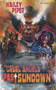 Cruel Angels Past Sundown by Hailey Piper, 9781639511273