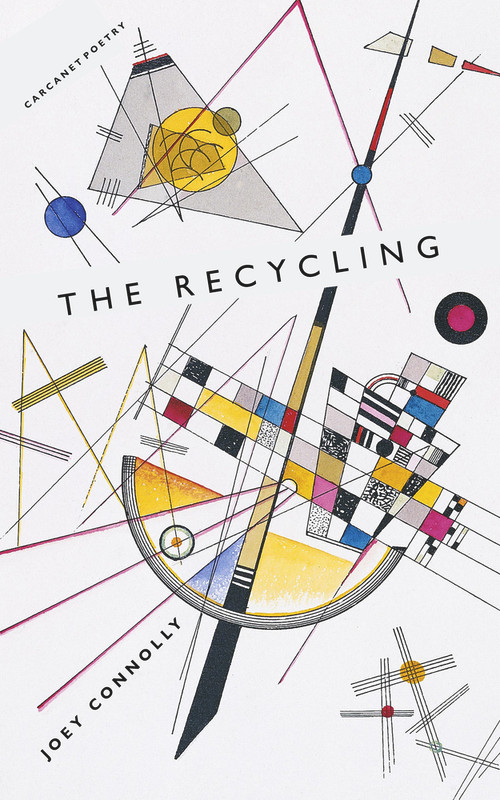 The Recycling by Joey Connolly, 9781800173194