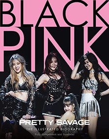 Blackpink by Carolyn McHugh, 9781915343338