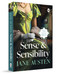 Sense & Sensibility - 9788172344511 by Jane Austen