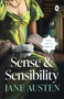 Sense & Sensibility - 9788172344511 by Jane Austen
