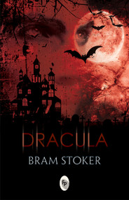 Dracula - 9788172344771 by Bram Stoker