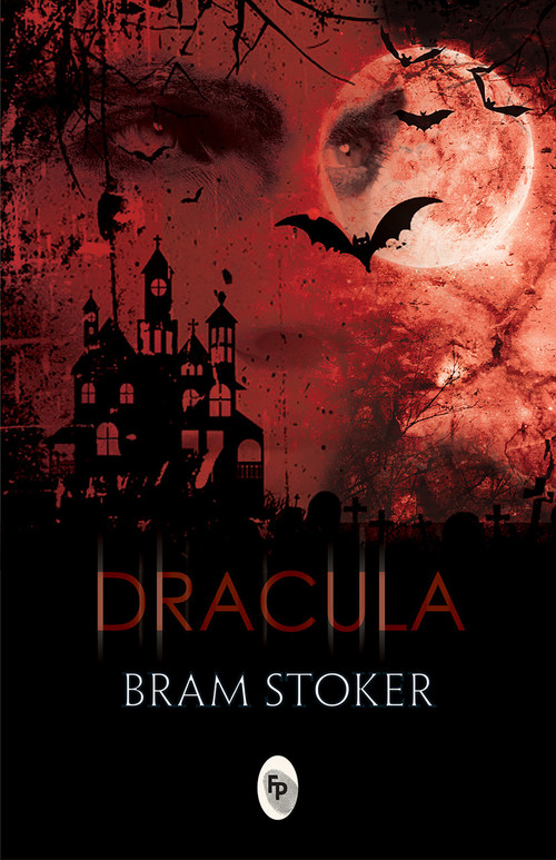 Dracula - 9788172344771 by Bram Stoker