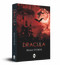 Dracula (Deluxe Hardbound Edition) - 9788172344771 by Bram Stoker, 9788172344771
