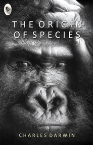 The Origin of Species - 9788172344887 by Charles Darwin, 9788172344887