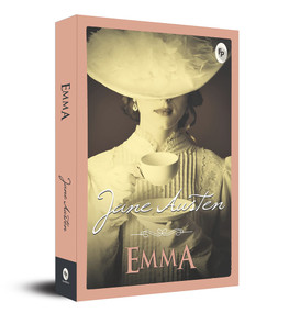 Emma - 9788172345303 by Jane Austen, 9788172345303