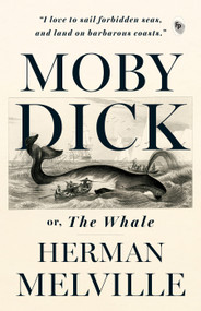 Moby Dick Or, The Whale by Herman Melville, 9788175992771