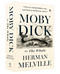 Moby Dick Or, The Whale by Herman Melville, 9788175992771