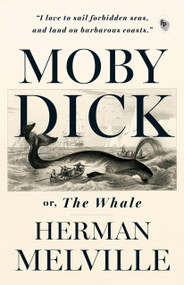 Moby Dick Or, The Whale by Herman Melville, 9788175992771