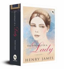 The Portrait of A Lady - 9788175992818 by Henry James, 9788175992818