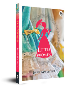 Little Women - 9788175992900 by Louisa May Alcott, 9788175992900