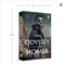 Odyssey, The - 9788175993051 by Homer