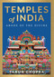 Temples of India by Tarun Chopra, 9788175993303