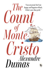 The Count of Monte Cristo - 9788175993679 by Alexandre Dumas