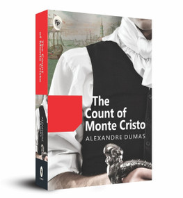 The Count of Monte Cristo - 9788175993679 by Alexandre Dumas, 9788175993679