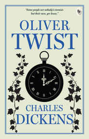 Oliver Twist - 9788175993709 by Charles Dickens