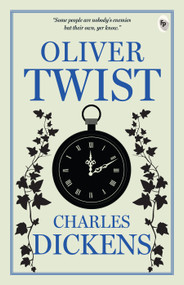 Oliver Twist - 9788175993709 by Charles Dickens, 9788175993709