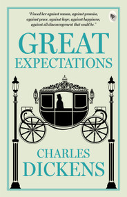 Great Expectations - 9788175993785 by Charles Dickens