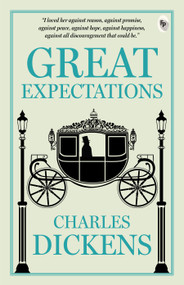 Great Expectations - 9788175993785 by Charles Dickens, 9788175993785