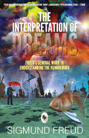 The Interpretation of Dreams by Sigmund Freud, 9788175994003