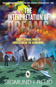 The Interpretation of Dreams by Sigmund Freud, 9788175994003